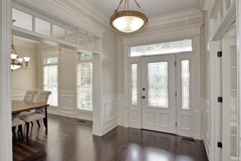 1528 Victoria Green Boulevard Evansville IN 47715