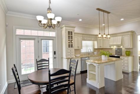1528 Victoria Green Boulevard Evansville IN 47715