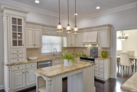 1528 Victoria Green Boulevard Evansville IN 47715