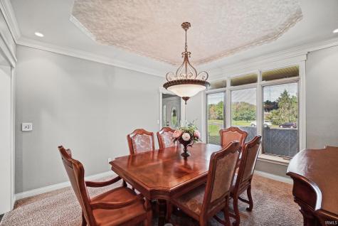 7811 Halifax Lane Lafayette IN 47905
