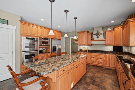7811 Halifax Lane Lafayette IN 47905