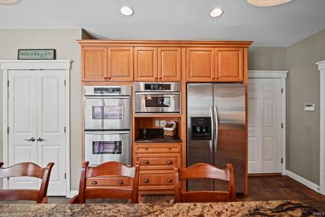 7811 Halifax Lane Lafayette IN 47905