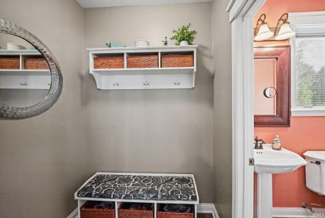 7811 Halifax Lane Lafayette IN 47905