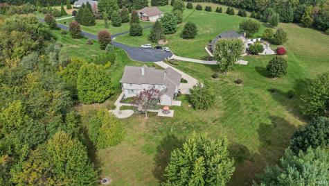 7811 Halifax Lane Lafayette IN 47905