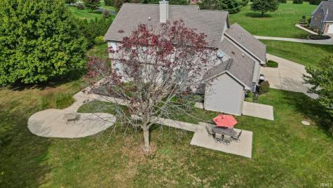 7811 Halifax Lane Lafayette IN 47905
