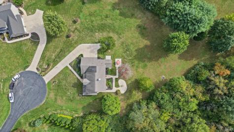 7811 Halifax Lane Lafayette IN 47905