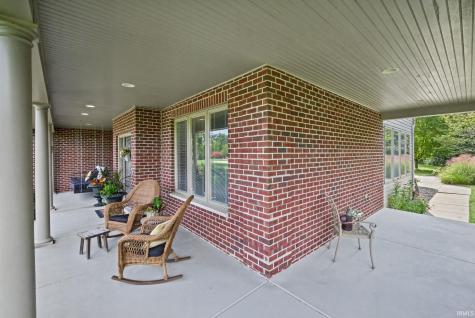 7811 Halifax Lane Lafayette IN 47905