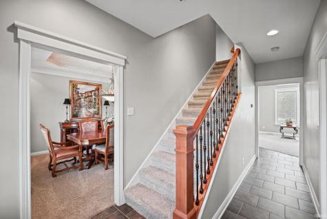 7811 Halifax Lane Lafayette IN 47905