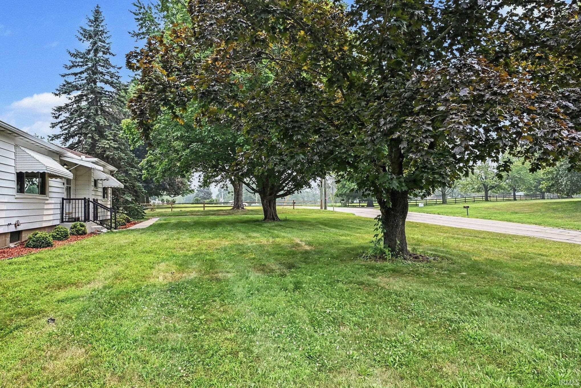 170 S 325 Warsaw IN 46582