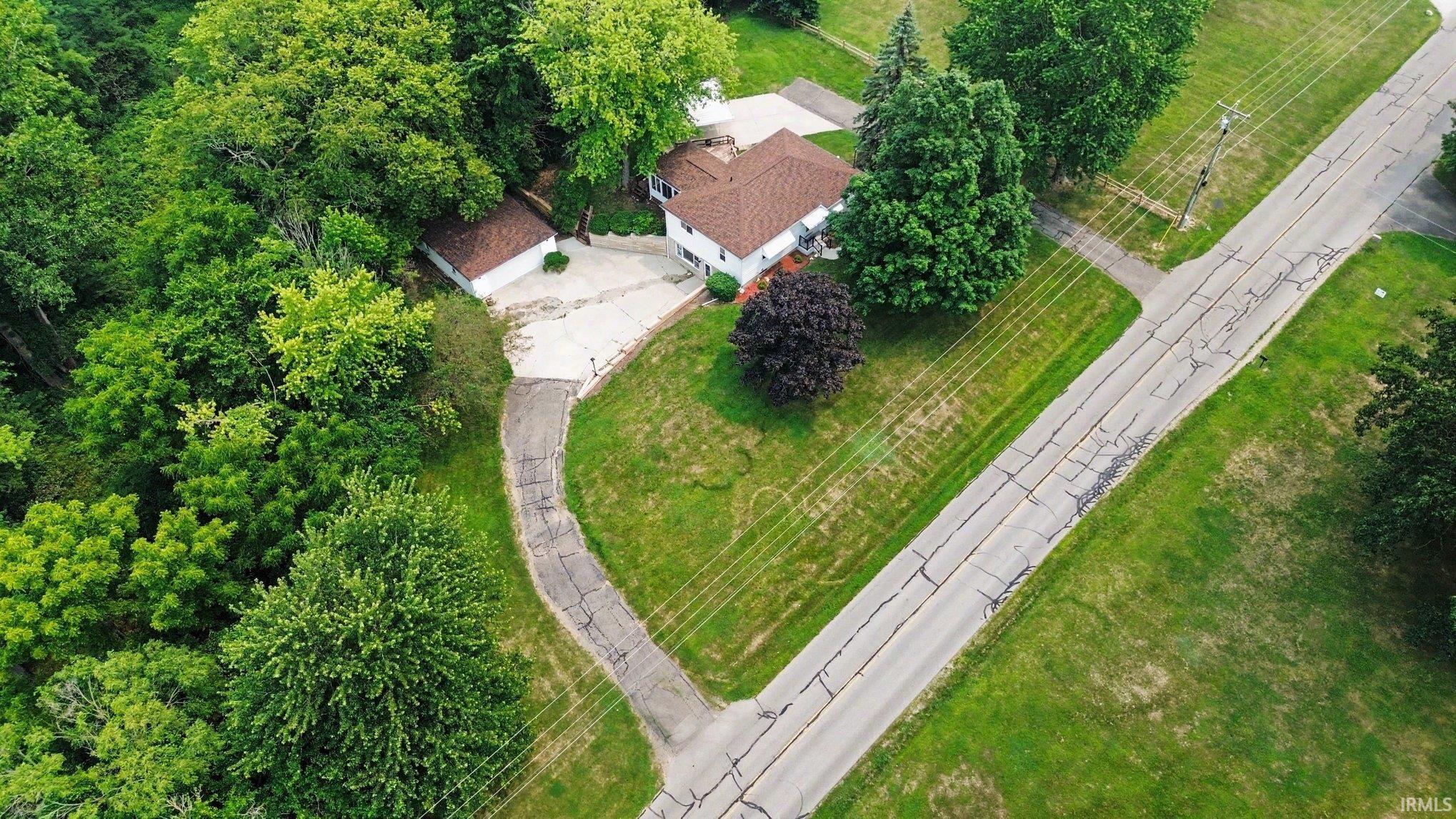 170 S 325 Warsaw IN 46582