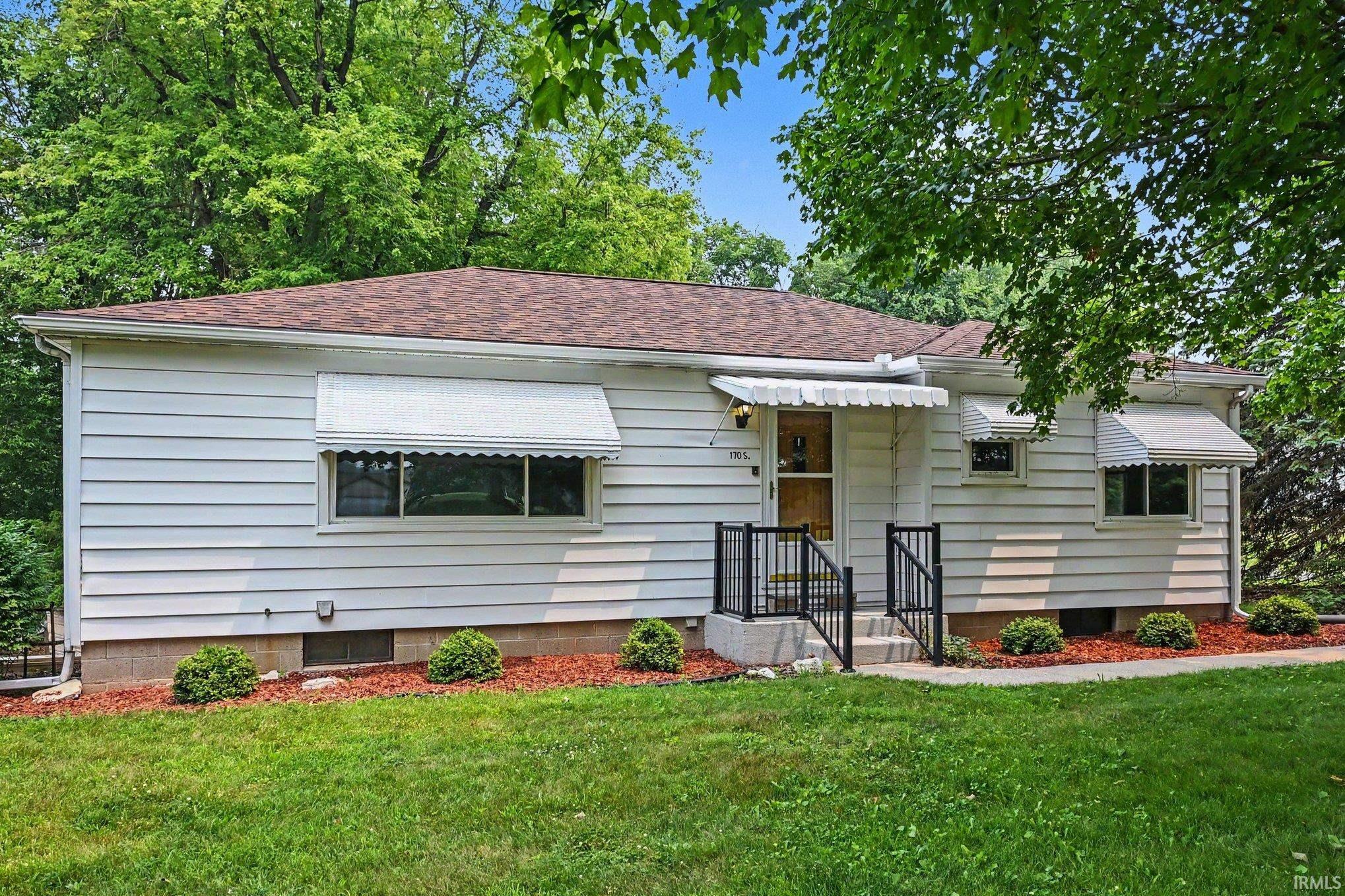 170 S 325 Warsaw IN 46582
