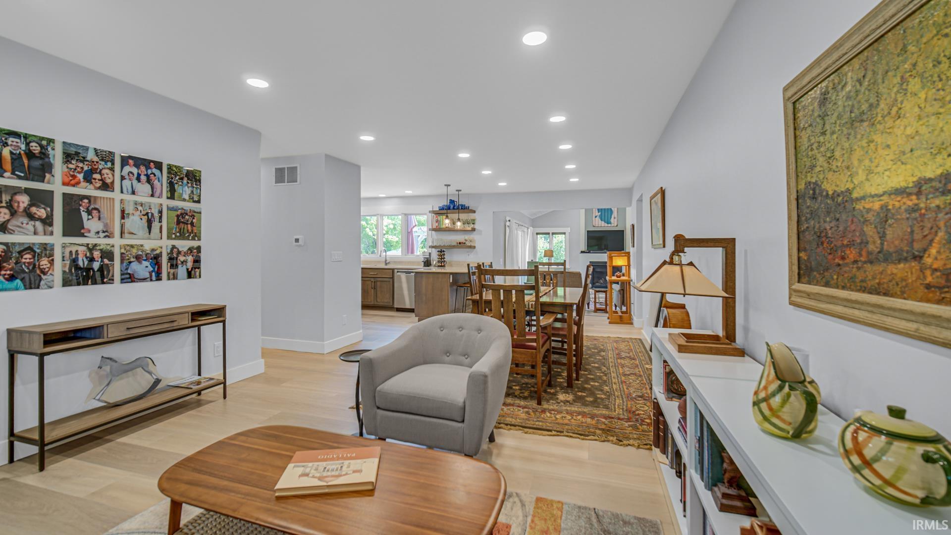 909 E Baker Street Culver IN 46511