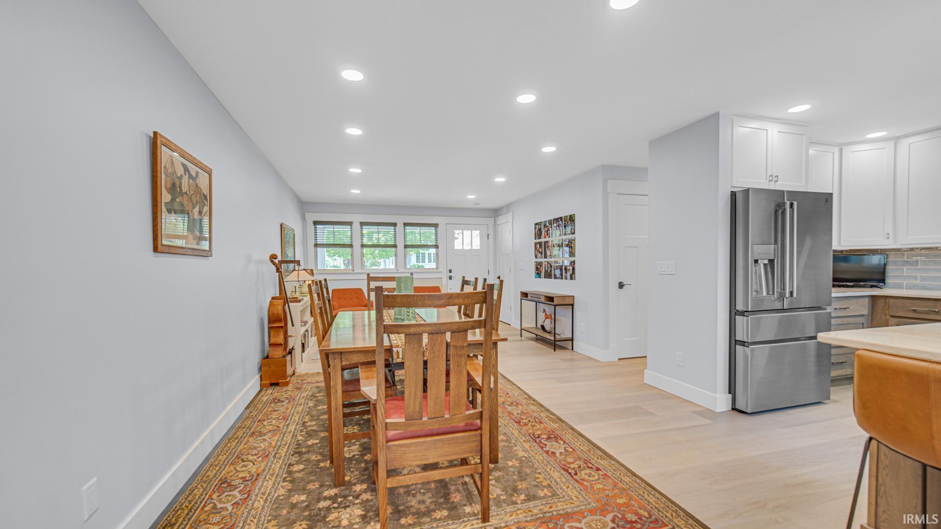 909 E Baker Street Culver IN 46511