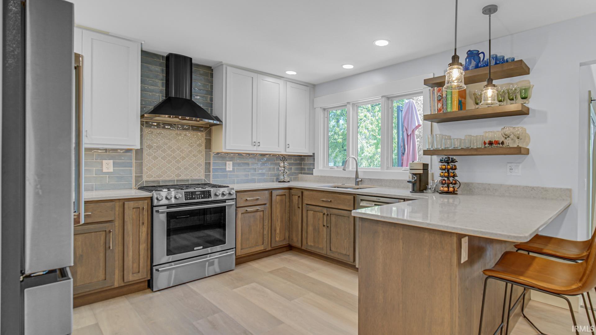 909 E Baker Street Culver IN 46511