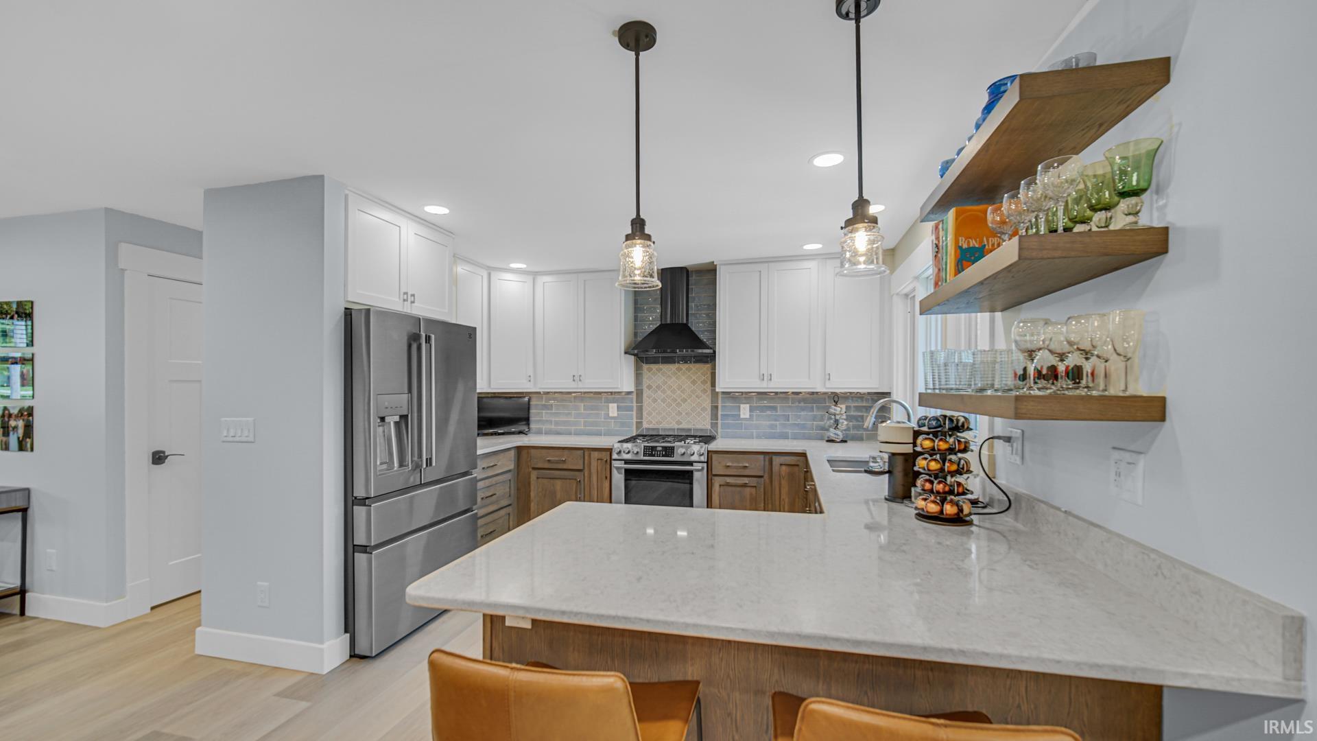 909 E Baker Street Culver IN 46511