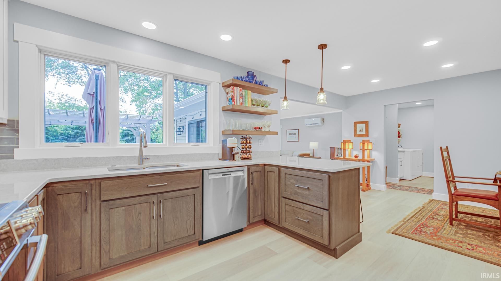 909 E Baker Street Culver IN 46511