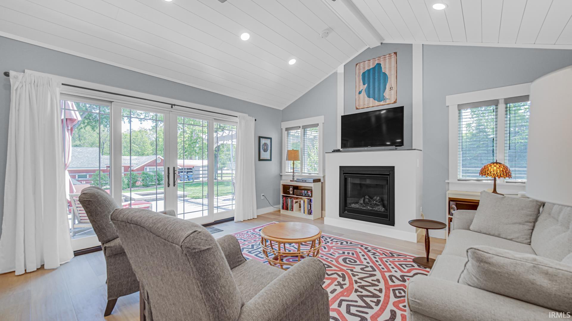 909 E Baker Street Culver IN 46511