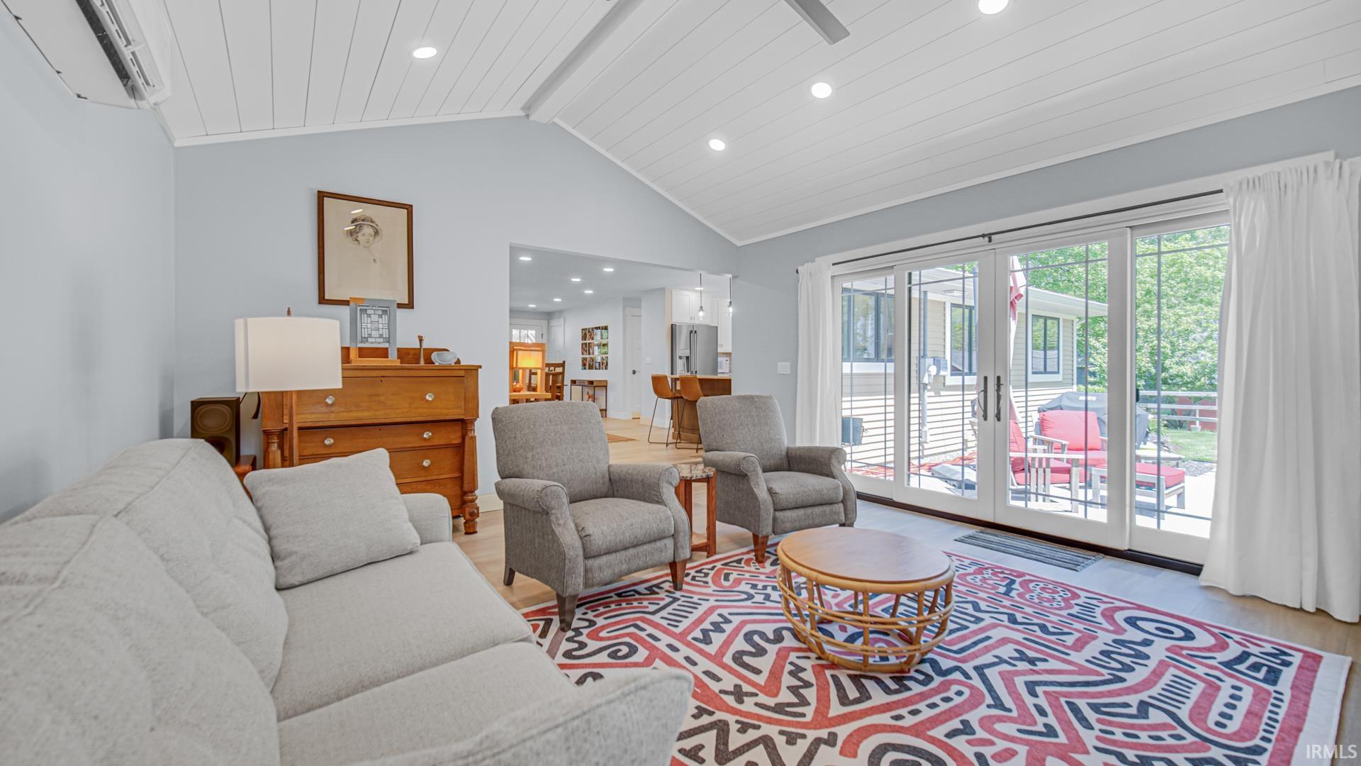 909 E Baker Street Culver IN 46511