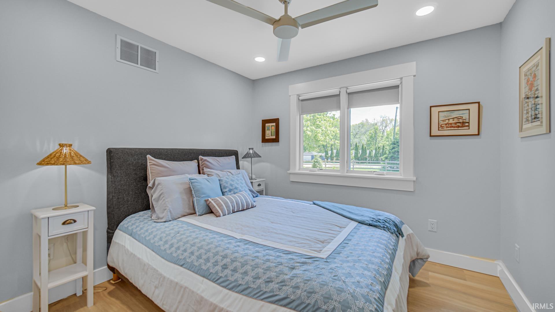 909 E Baker Street Culver IN 46511