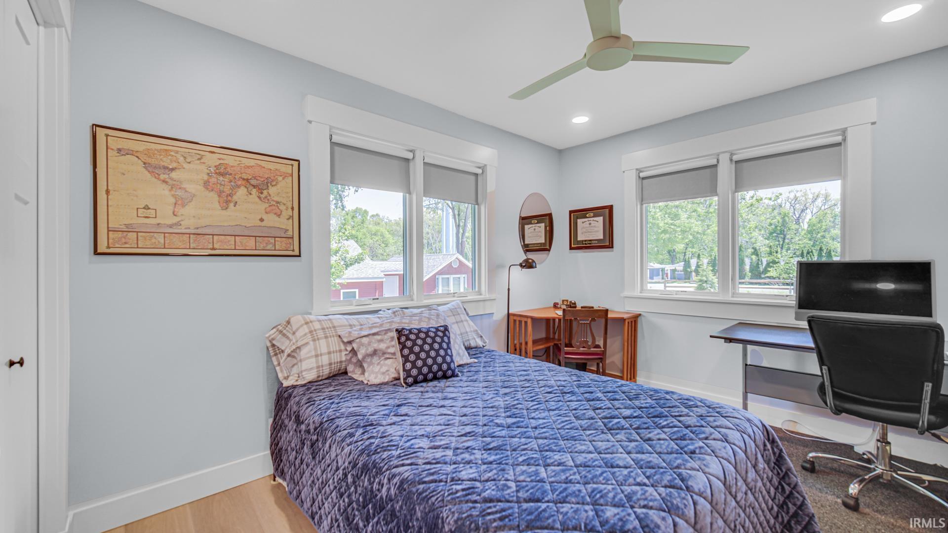 909 E Baker Street Culver IN 46511