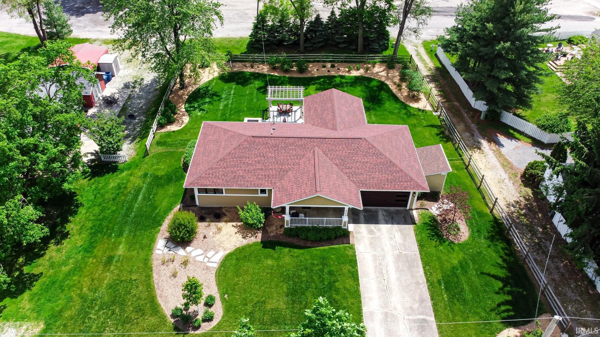 909 E Baker Street Culver IN 46511