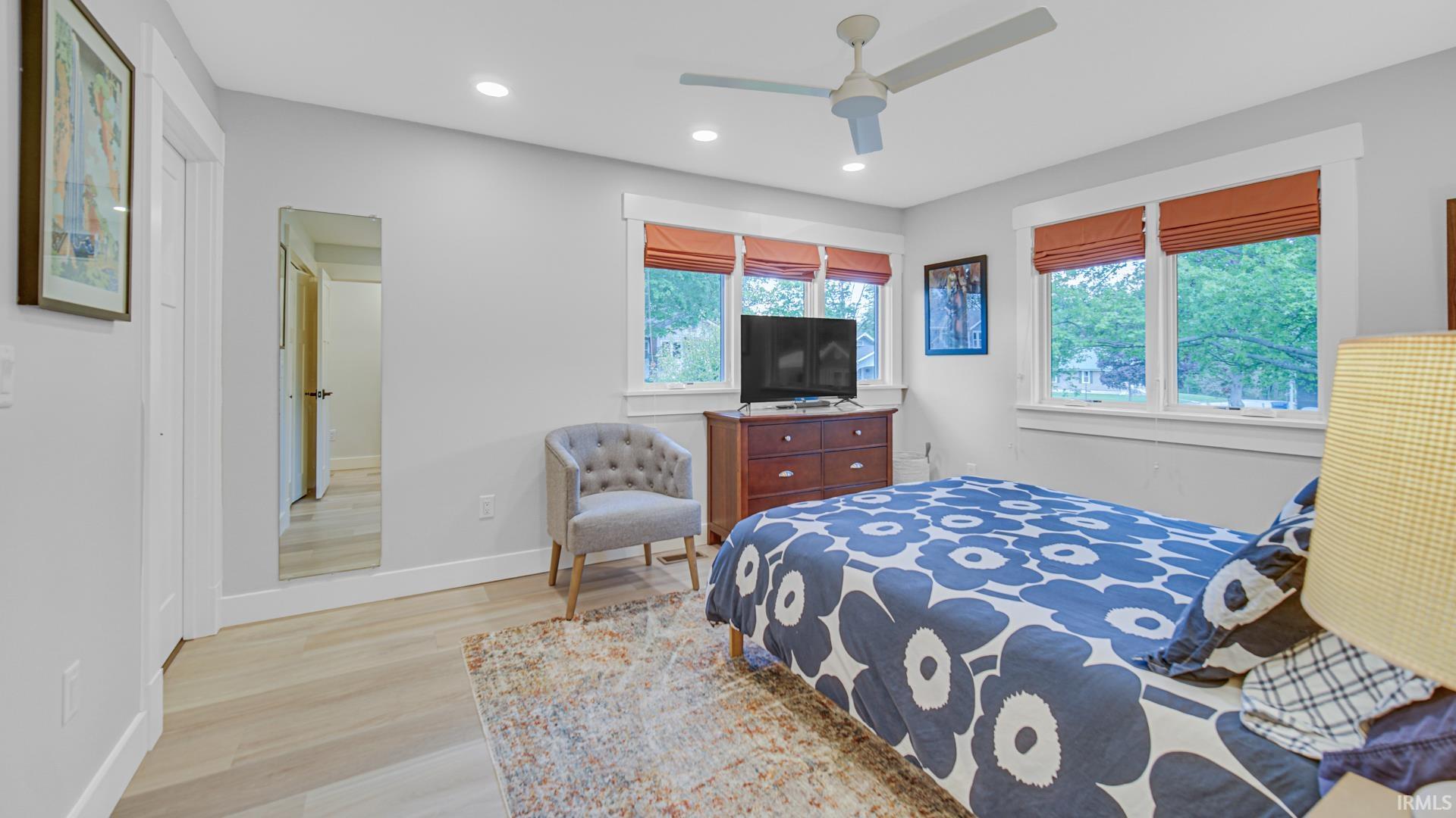909 E Baker Street Culver IN 46511