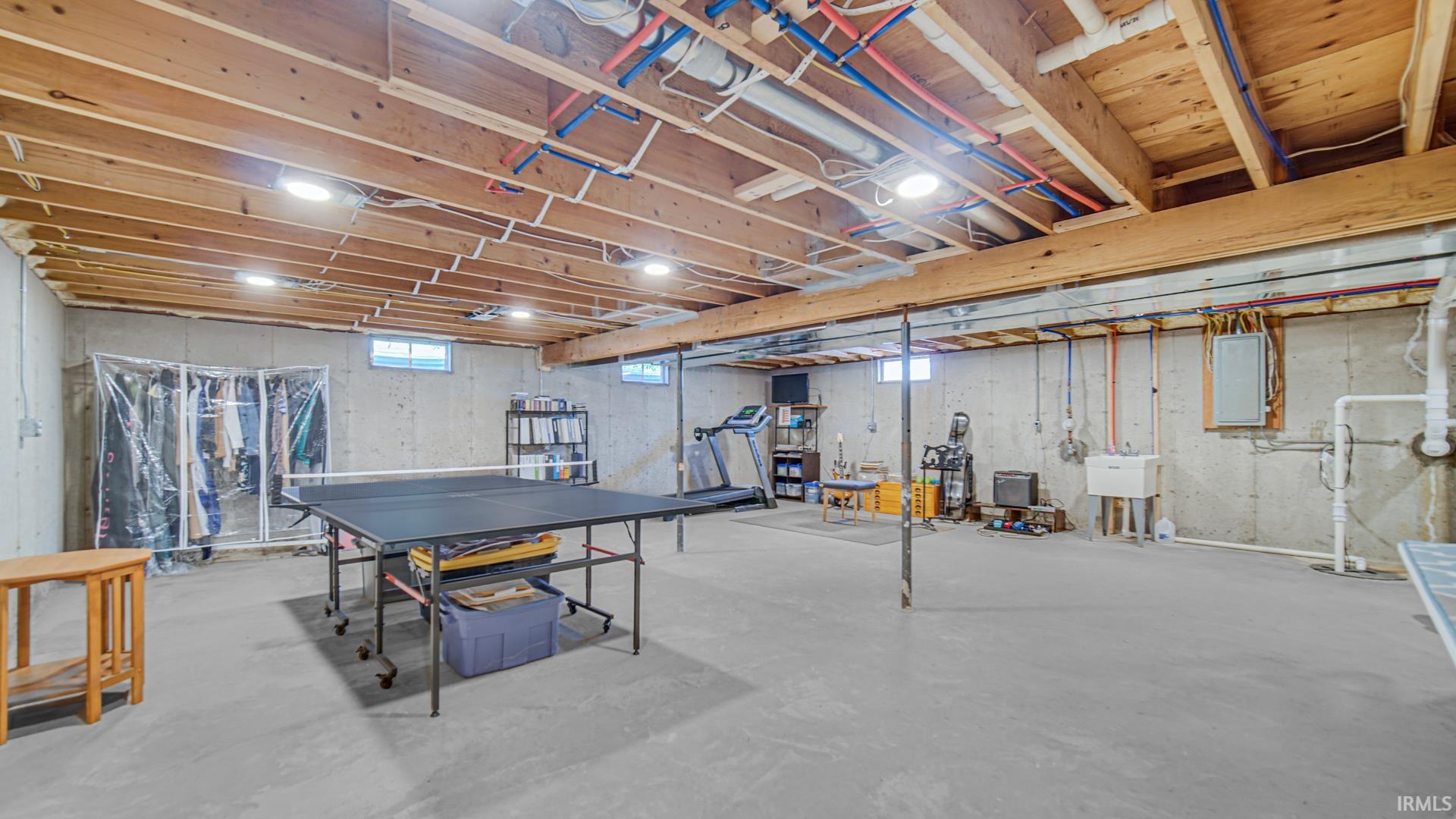 909 E Baker Street Culver IN 46511