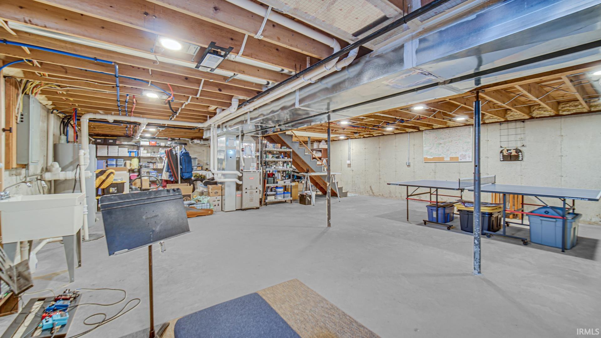 909 E Baker Street Culver IN 46511