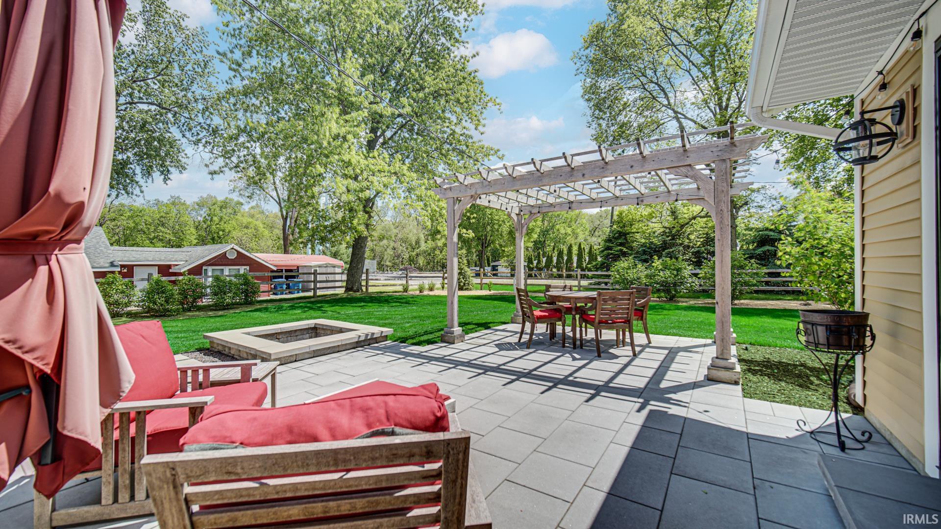 909 E Baker Street Culver IN 46511