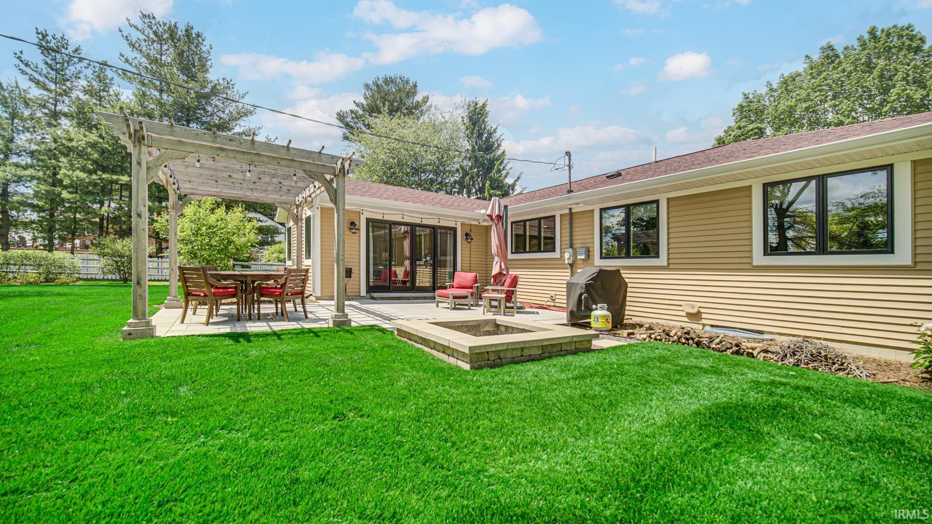909 E Baker Street Culver IN 46511