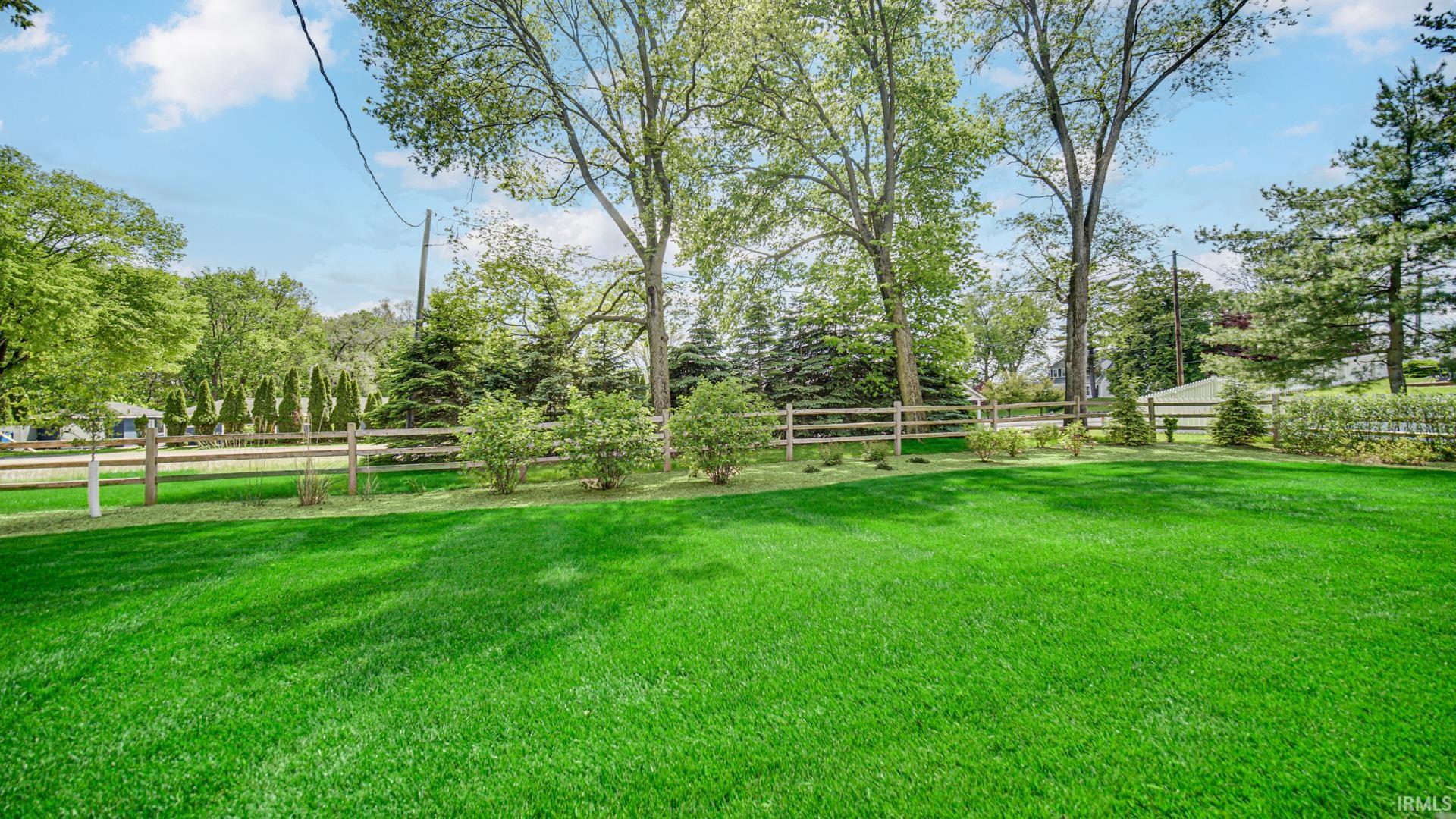 909 E Baker Street Culver IN 46511