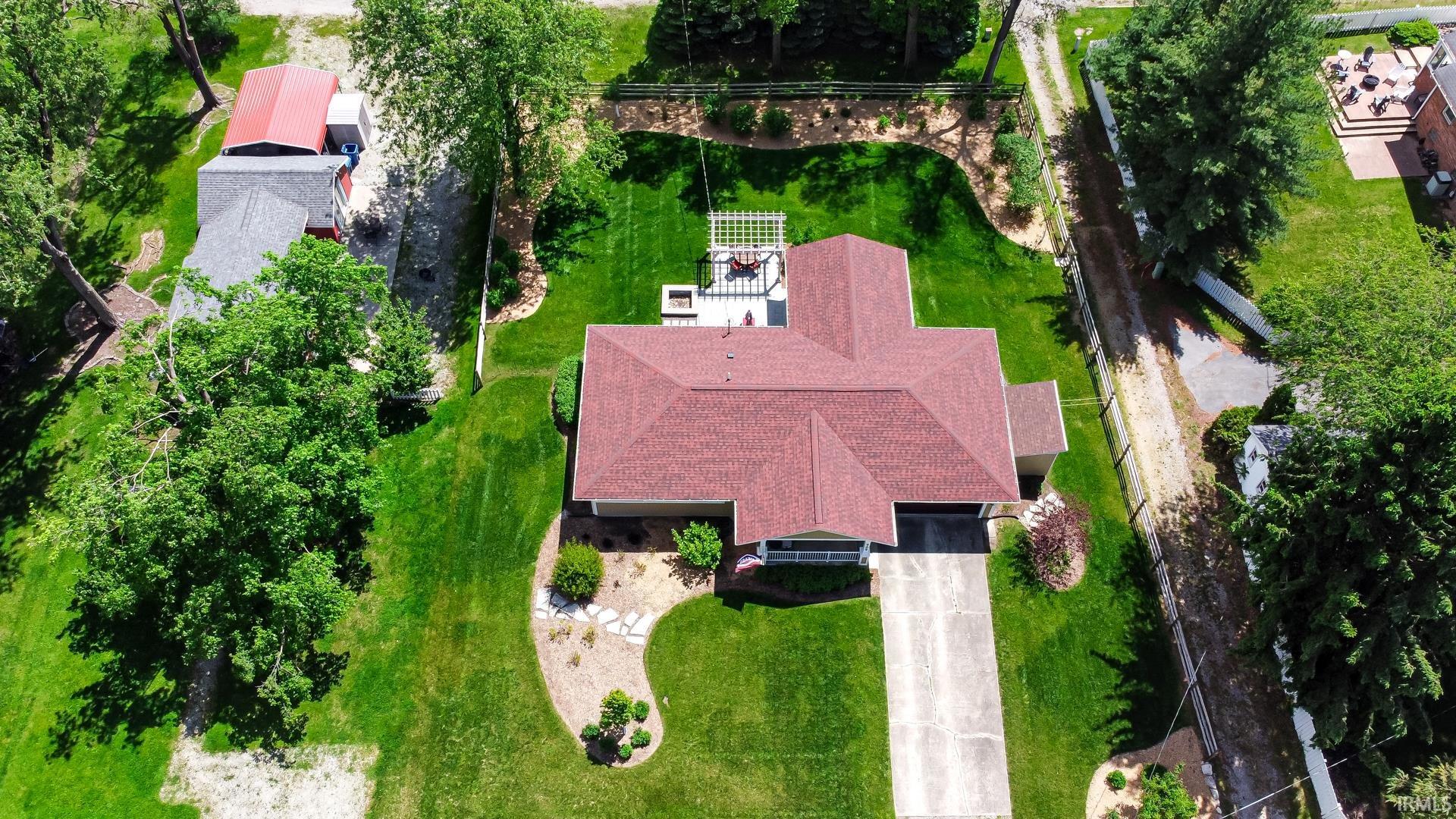 909 E Baker Street Culver IN 46511