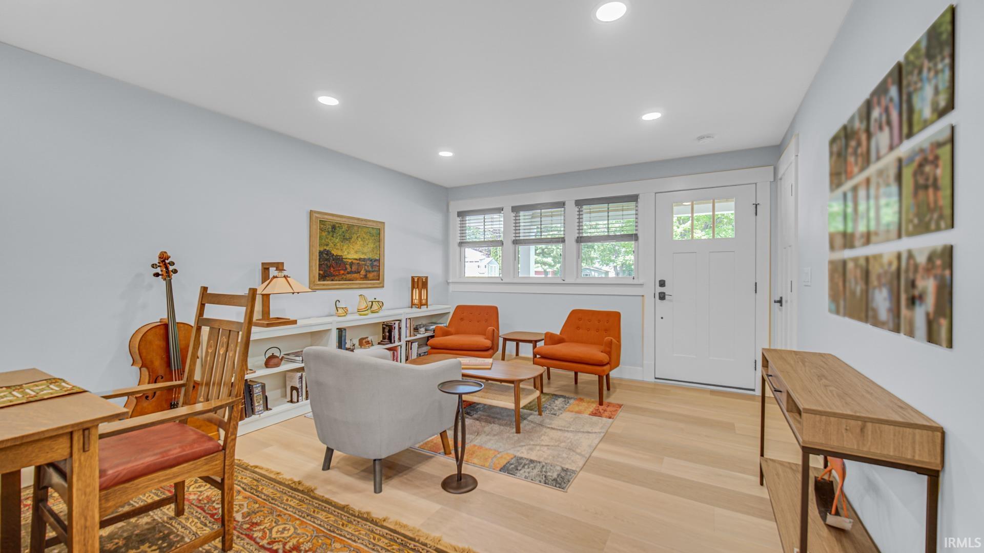 909 E Baker Street Culver IN 46511