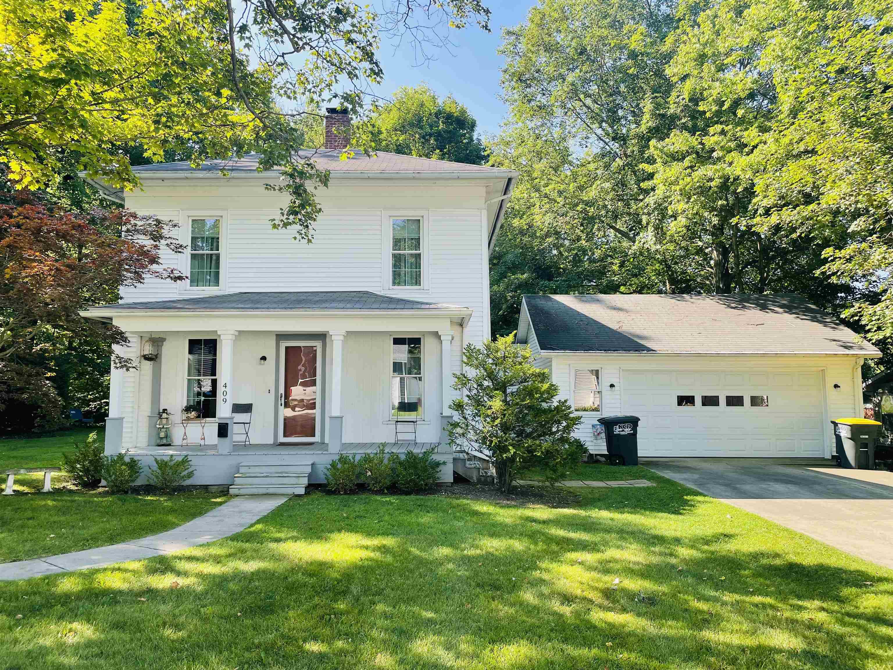 409 W Spring Street Lagrange IN 46761