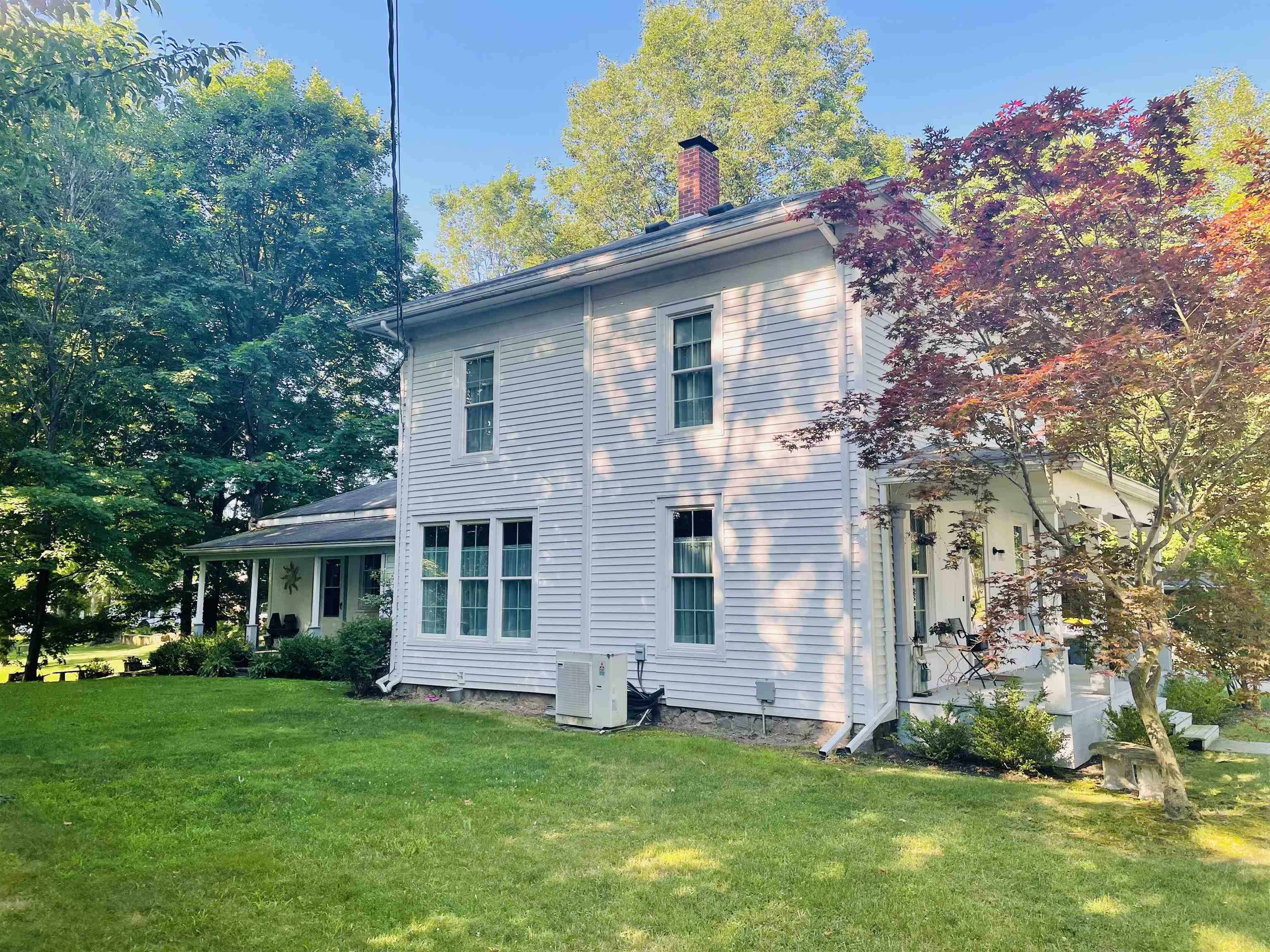 409 W Spring Street Lagrange IN 46761