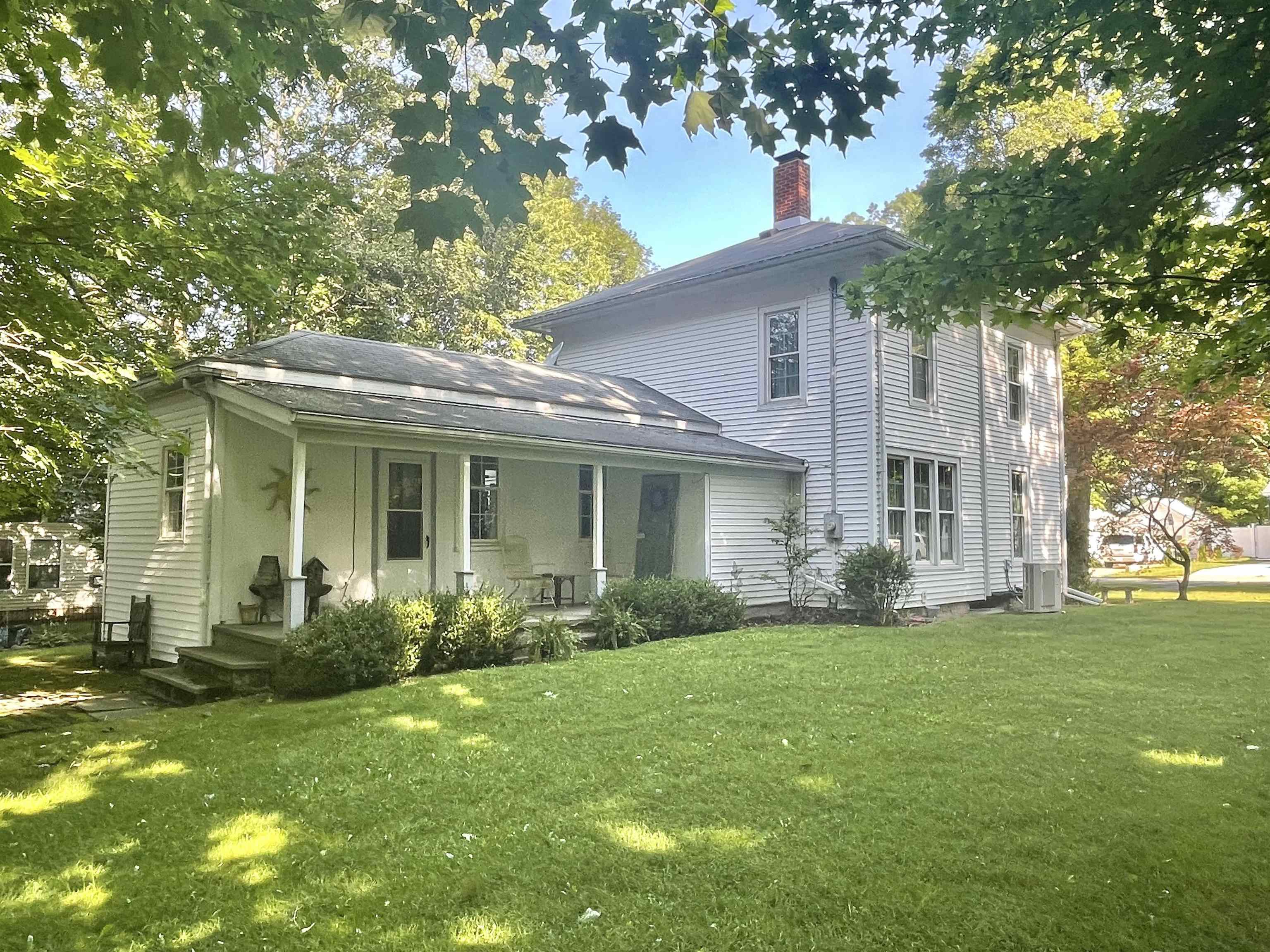 409 W Spring Street Lagrange IN 46761