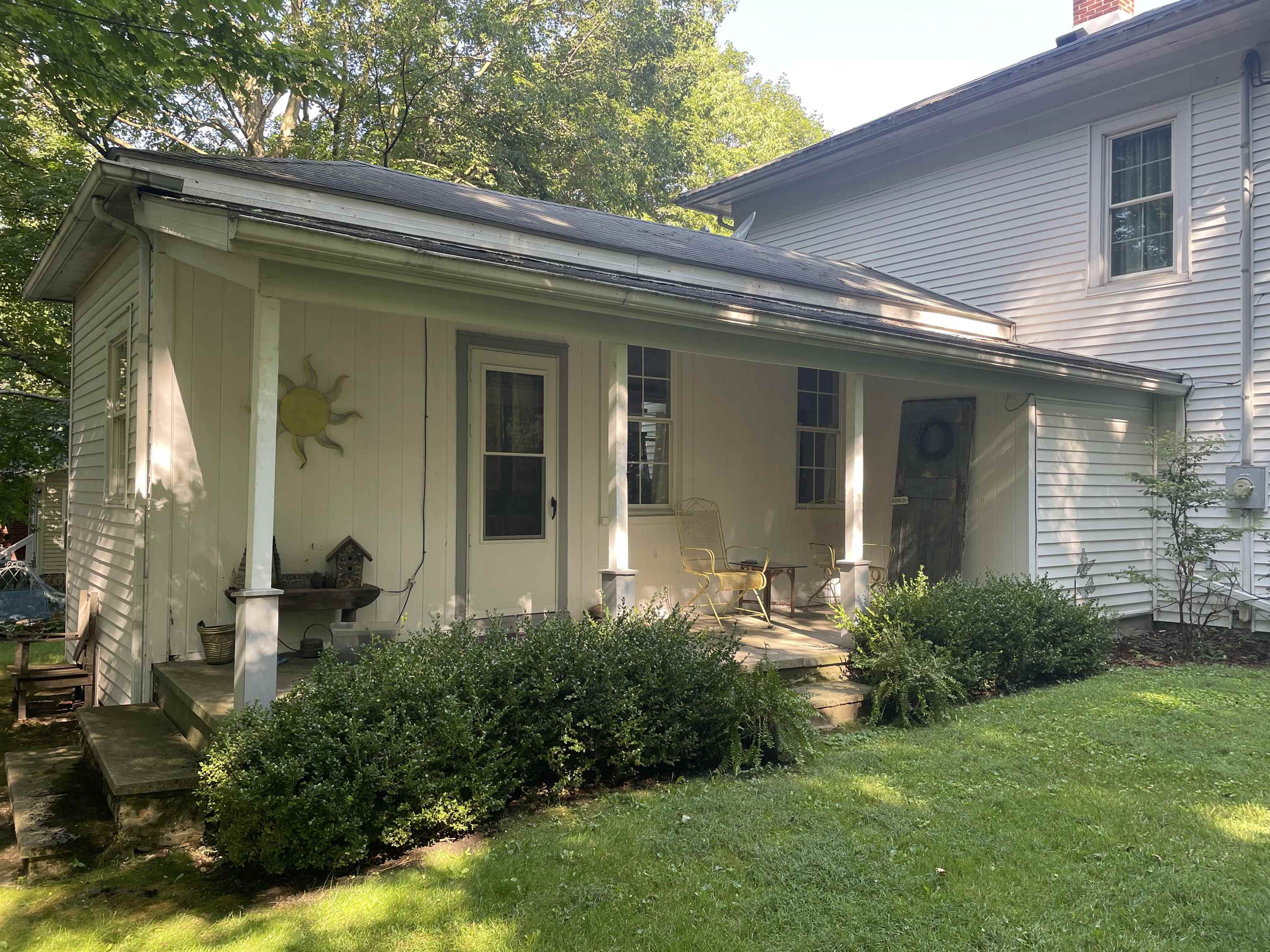 409 W Spring Street Lagrange IN 46761
