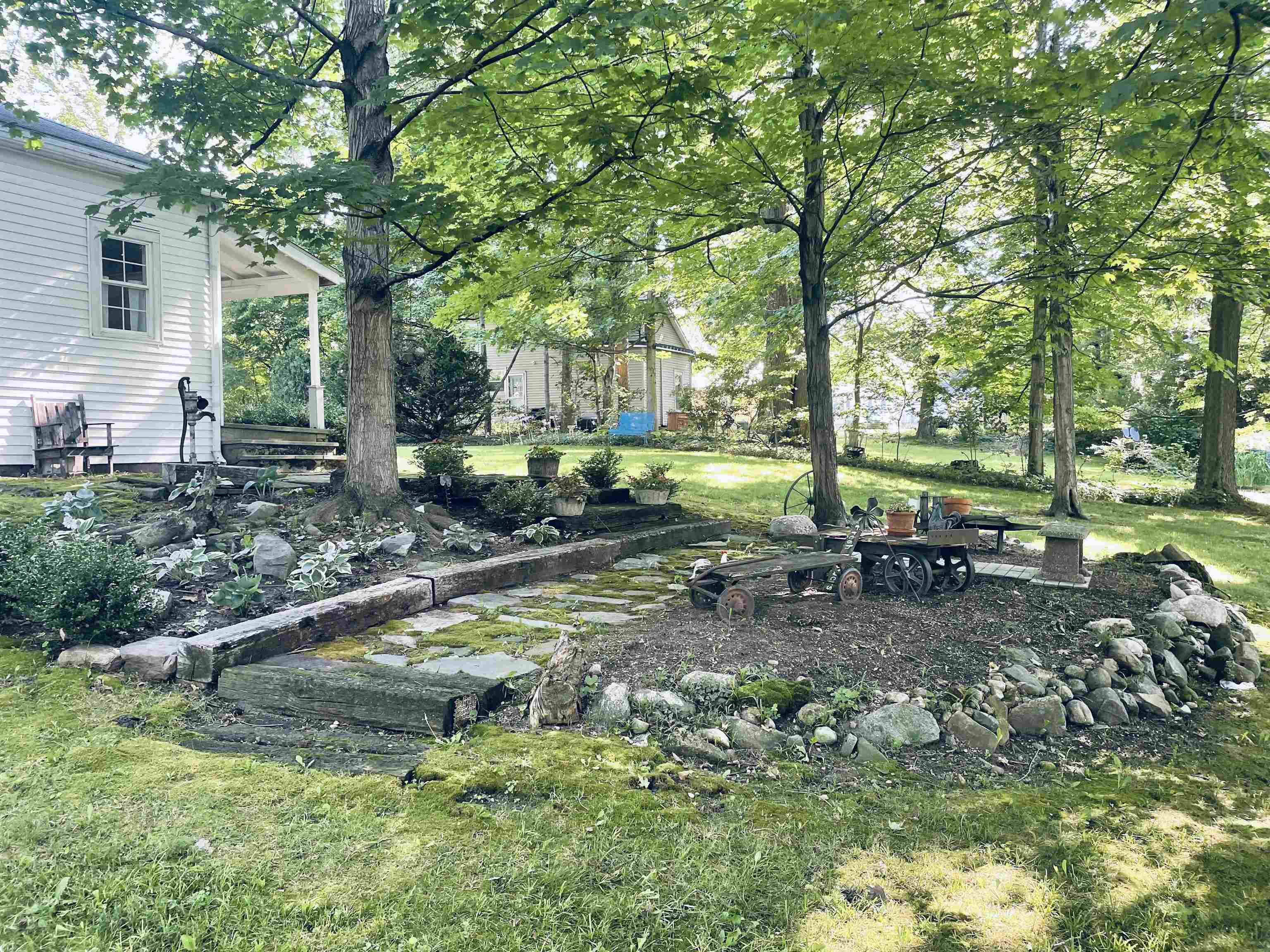 409 W Spring Street Lagrange IN 46761