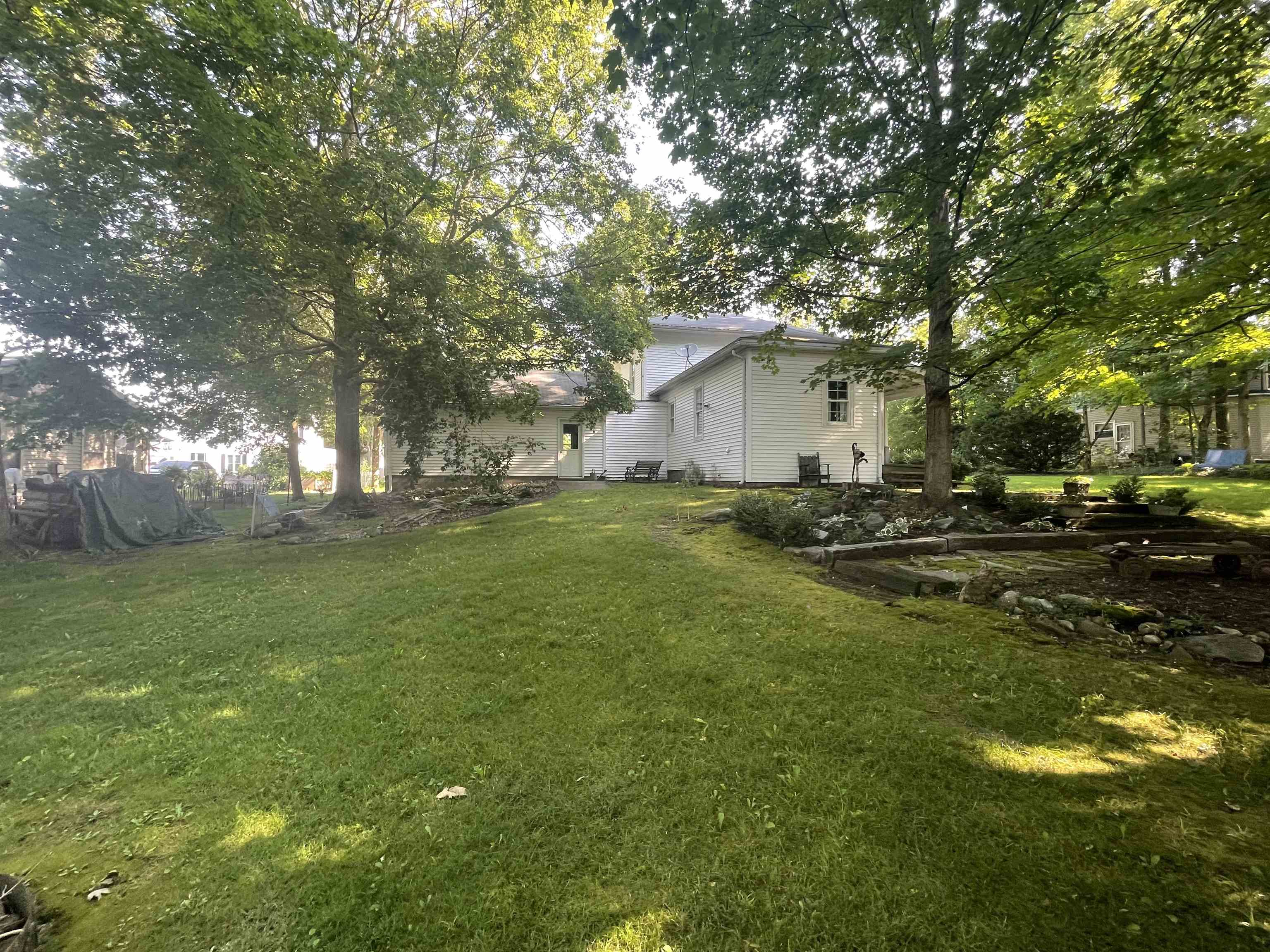 409 W Spring Street Lagrange IN 46761
