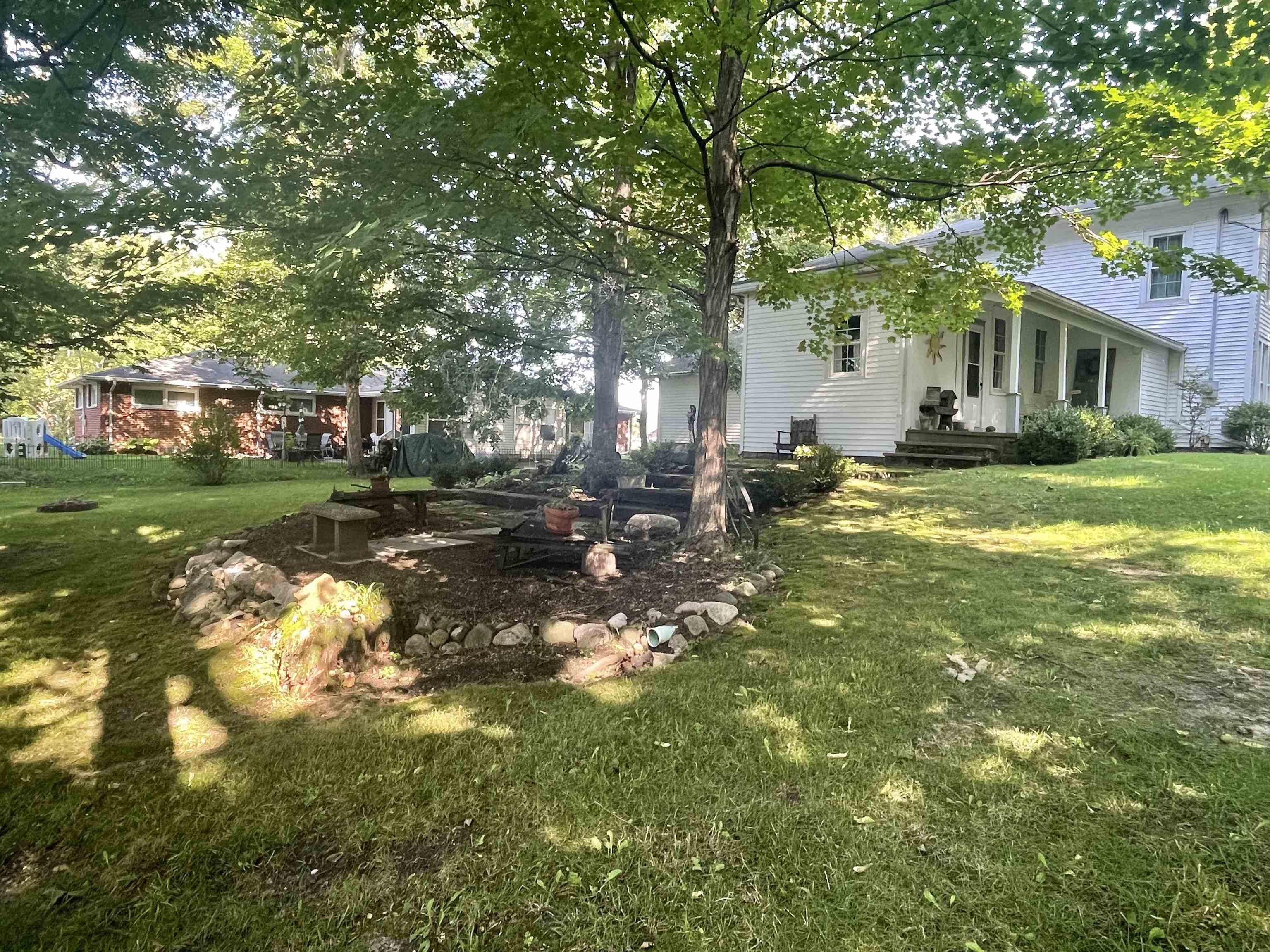 409 W Spring Street Lagrange IN 46761