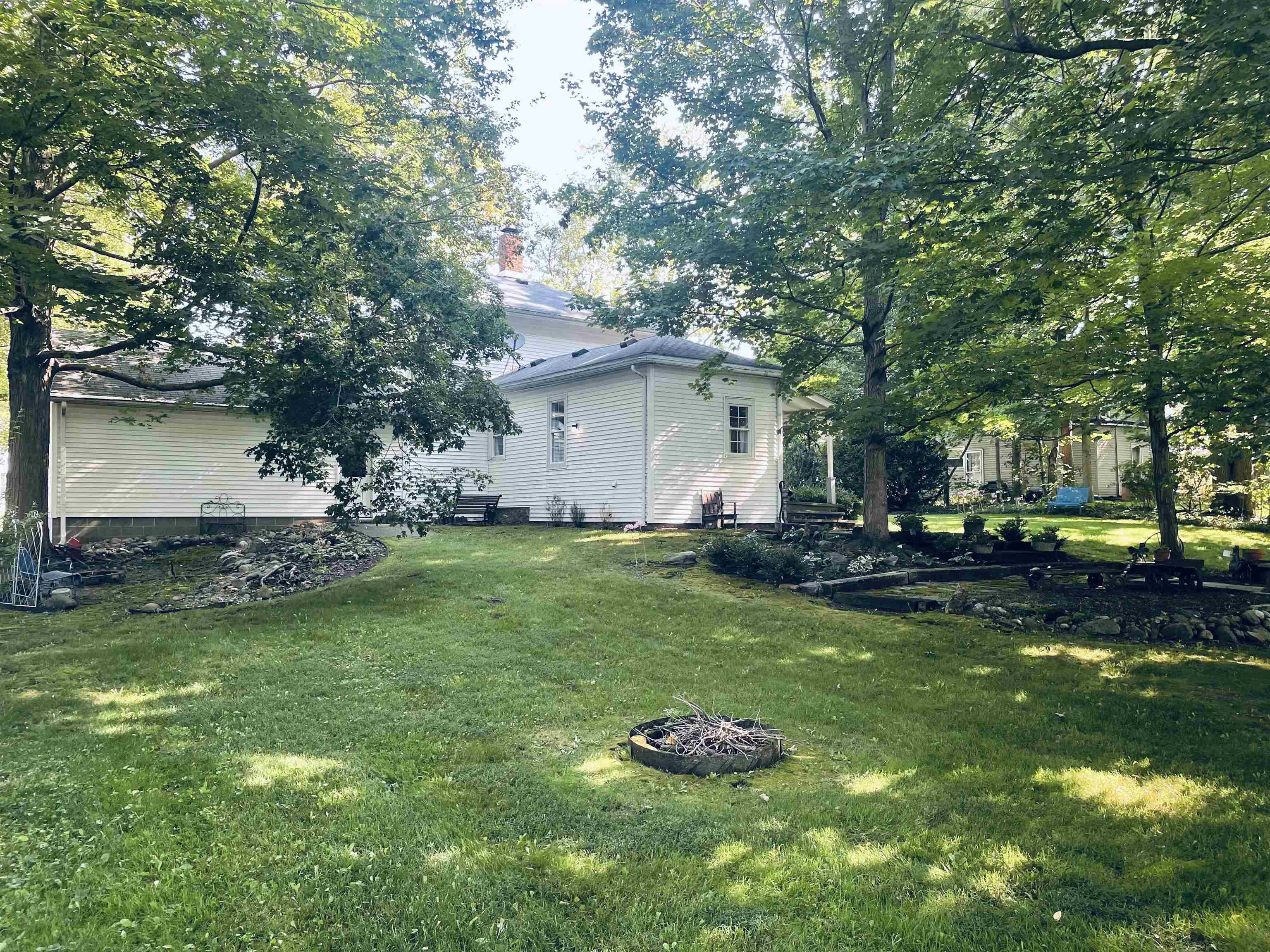 409 W Spring Street Lagrange IN 46761