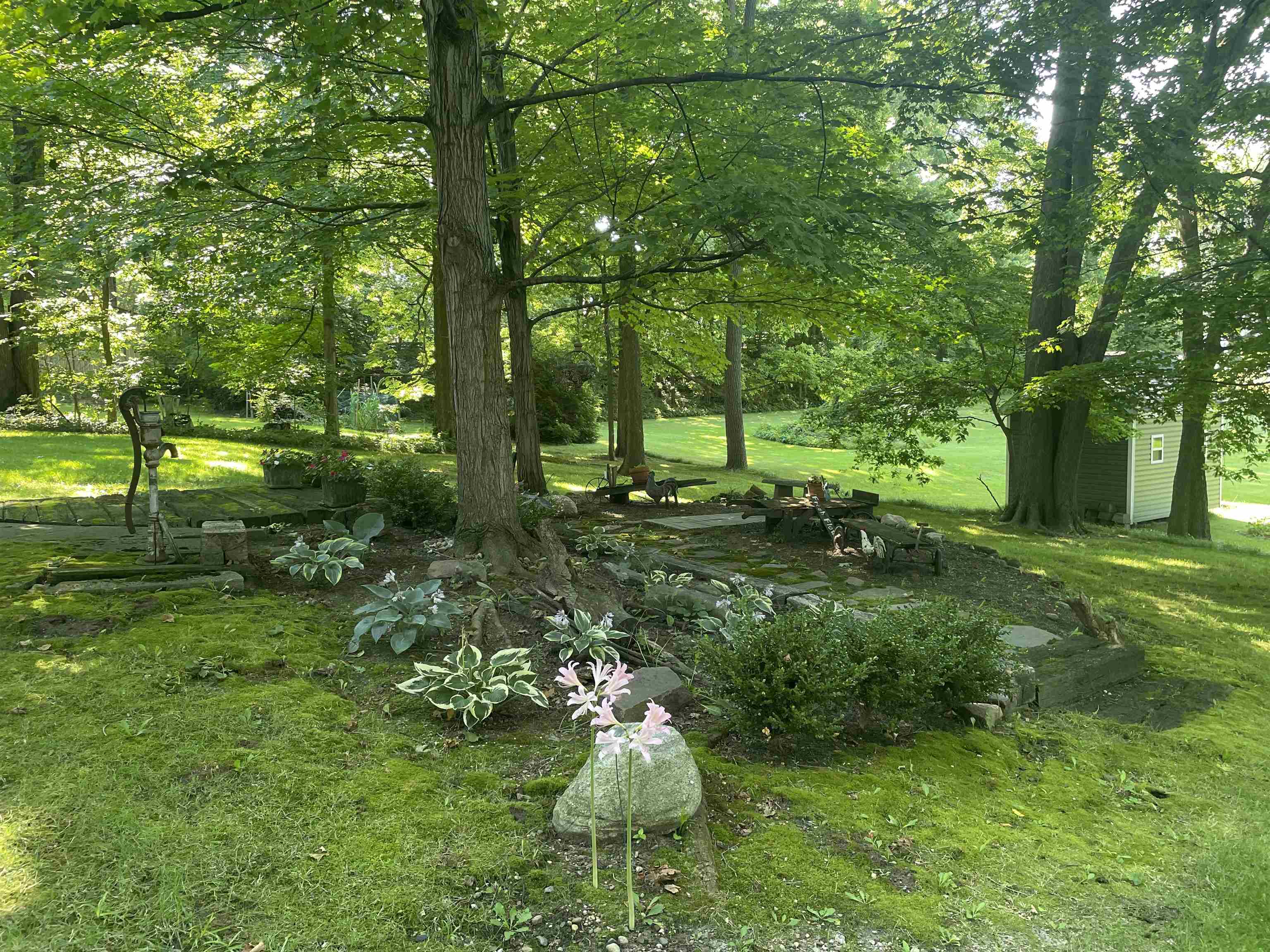 409 W Spring Street Lagrange IN 46761