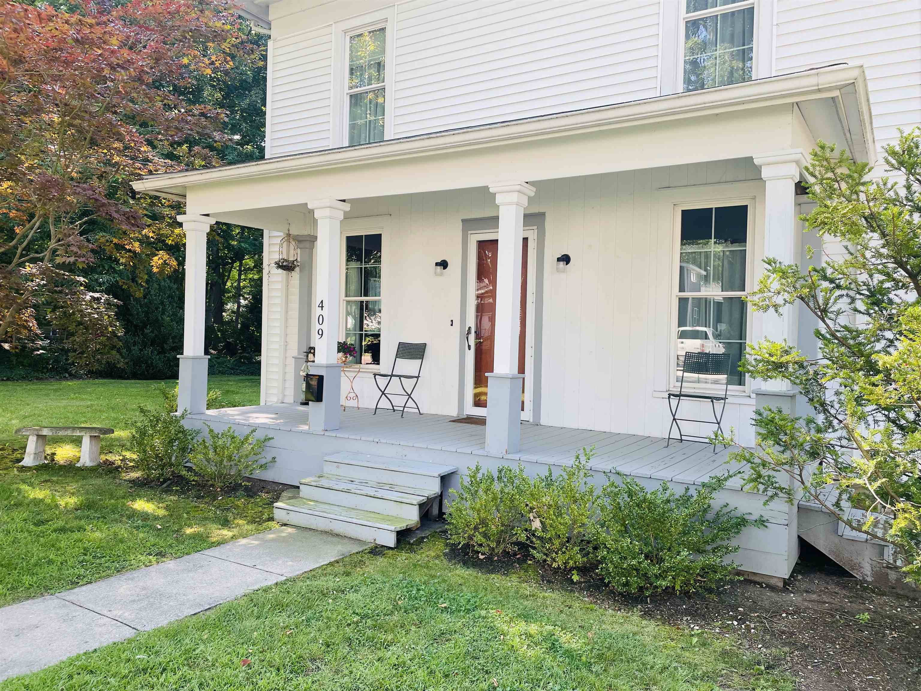 409 W Spring Street Lagrange IN 46761