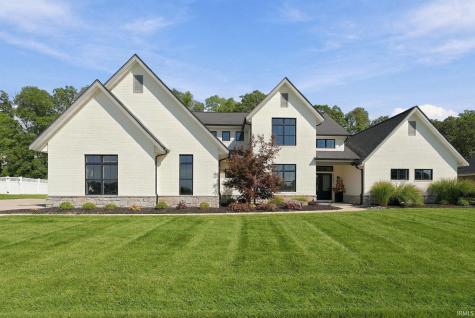 13644 Aslan Passage Fort Wayne IN 46845