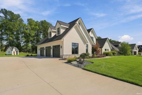 13644 Aslan Passage Fort Wayne IN 46845