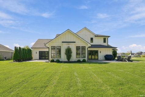 13644 Aslan Passage Fort Wayne IN 46845