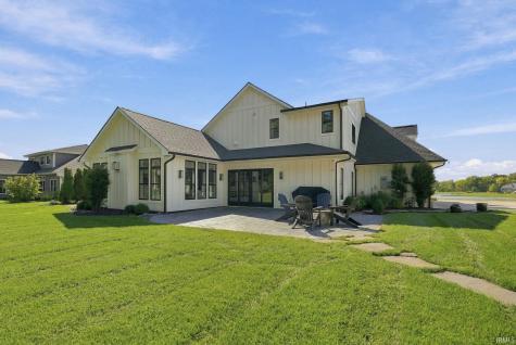 13644 Aslan Passage Fort Wayne IN 46845