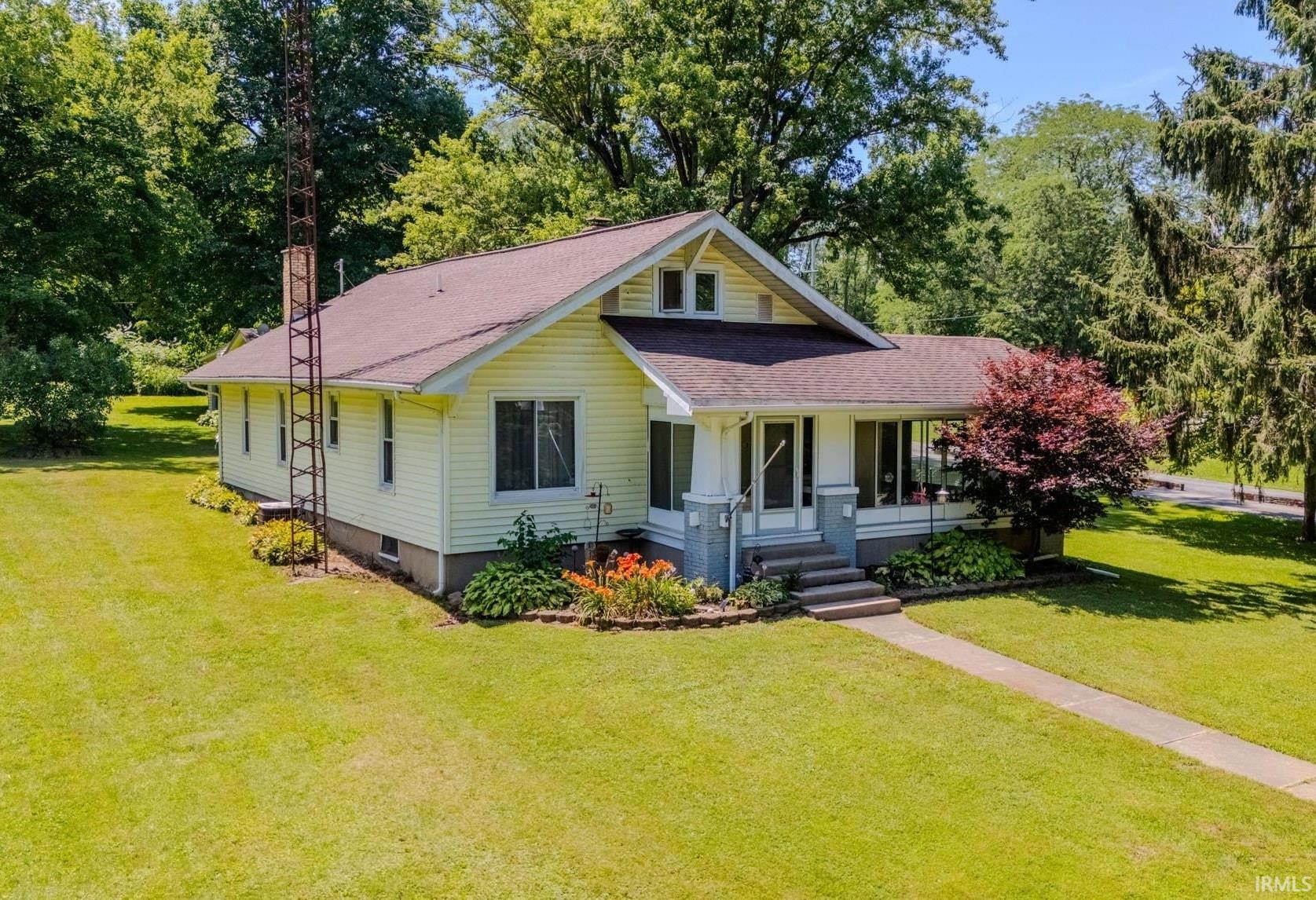 5522 S Lincoln Boulevard Marion IN 46953