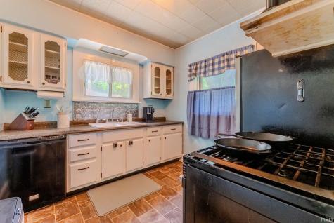 5522 S Lincoln Boulevard Marion IN 46953