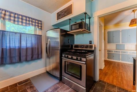 5522 S Lincoln Boulevard Marion IN 46953